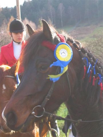 Hubertus 2007
